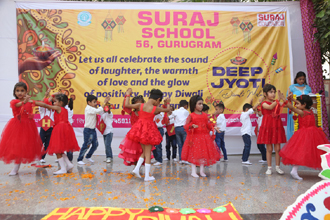 Best CBSE School Gurgaon 152